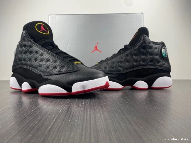 Cheap JORDAN AIR PLAYOFFS 414571-062 13 0525